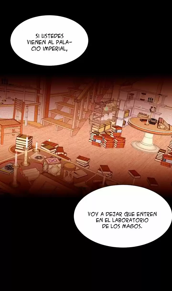La Estereotípica Vida De Una Dama - Capítulo 44 - Página 66 - LectorTMOo