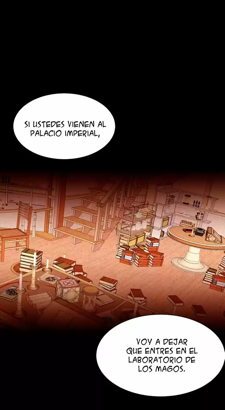 La Estereotípica Vida De Una Dama - Capítulo 45 - Página 8 - LectorTMOo