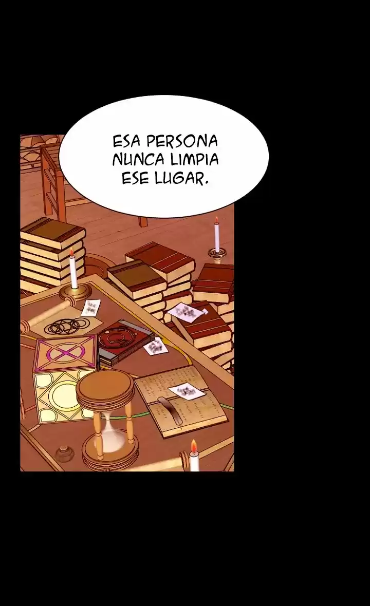 La Estereotípica Vida De Una Dama - Capítulo 45 - Página 9 - LectorTMOo