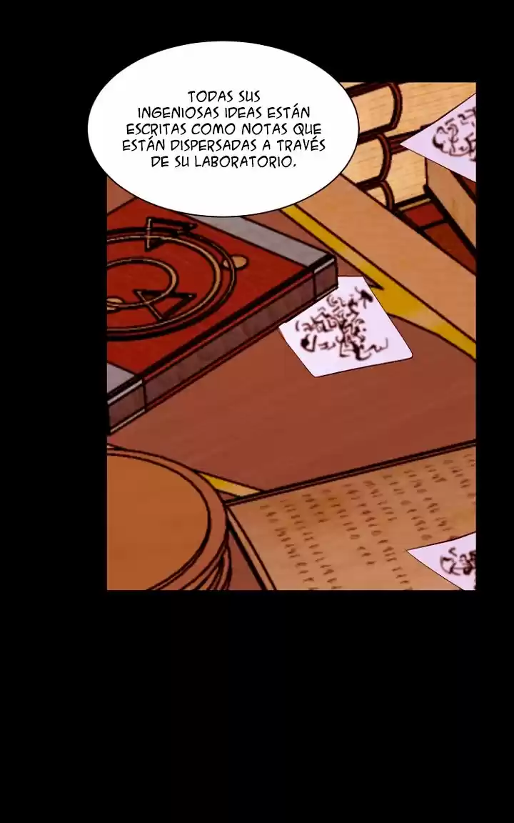 La Estereotípica Vida De Una Dama - Capítulo 45 - Página 10 - LectorTMOo