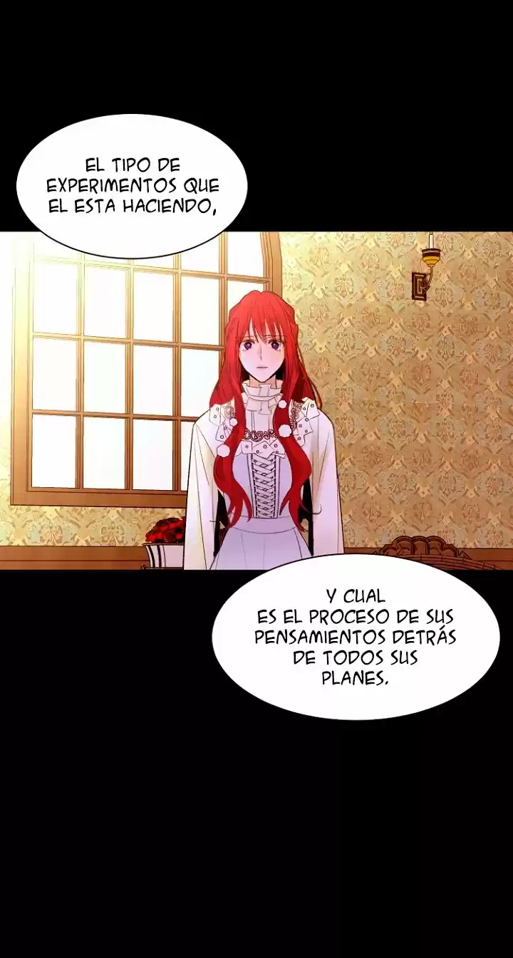 La Estereotípica Vida De Una Dama - Capítulo 45 - Página 11 - LectorTMOo