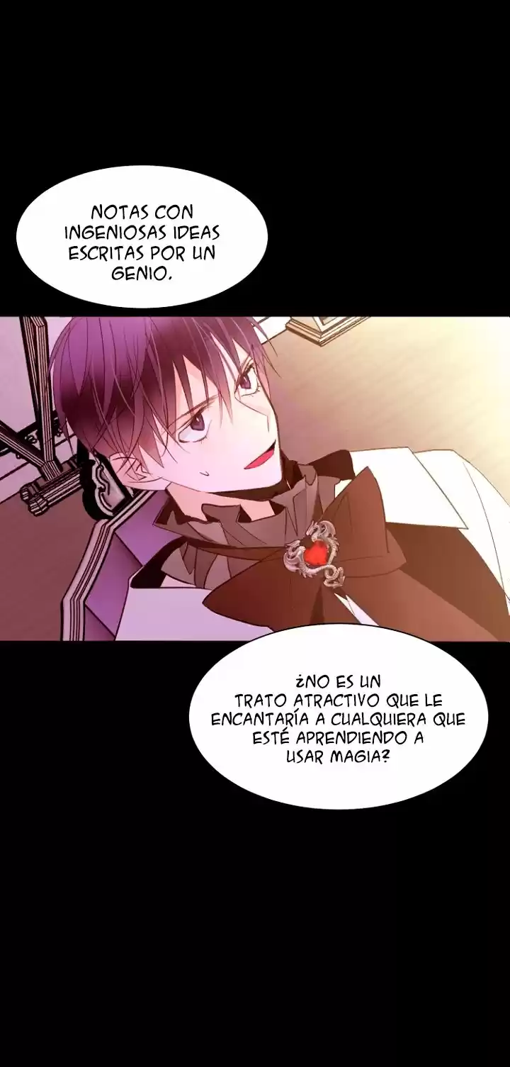 La Estereotípica Vida De Una Dama - Capítulo 45 - Página 13 - LectorTMOo