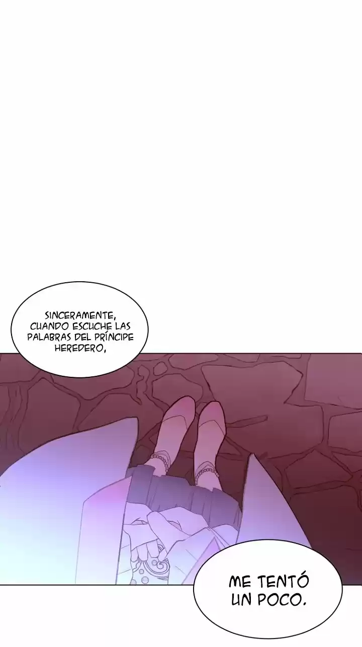 La Estereotípica Vida De Una Dama - Capítulo 45 - Página 16 - LectorTMOo