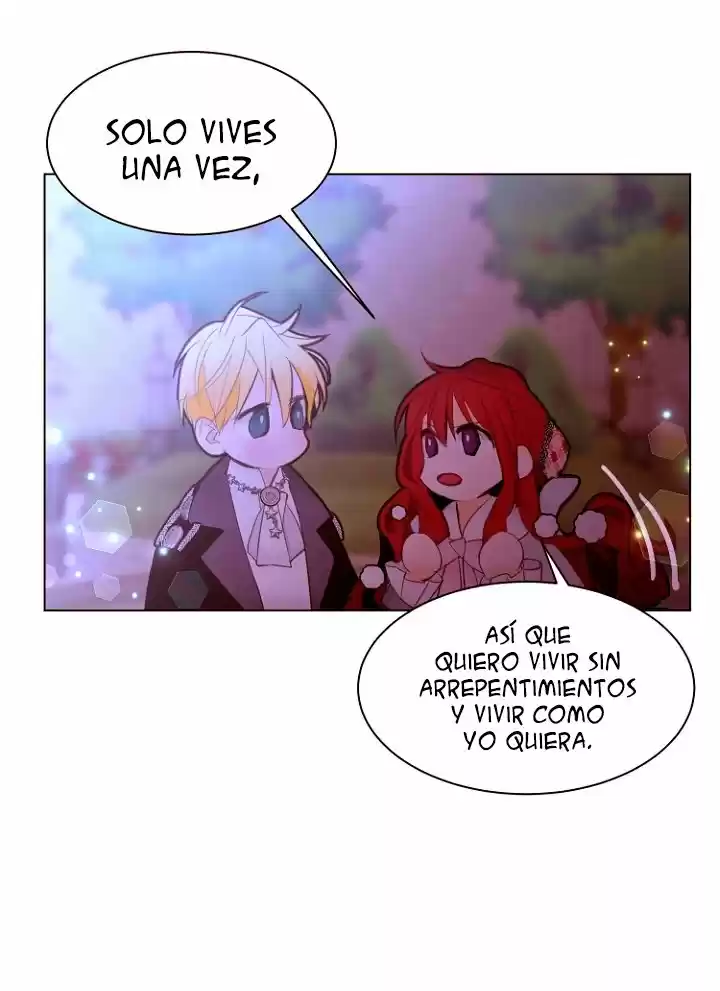 La Estereotípica Vida De Una Dama - Capítulo 45 - Página 22 - LectorTMOo