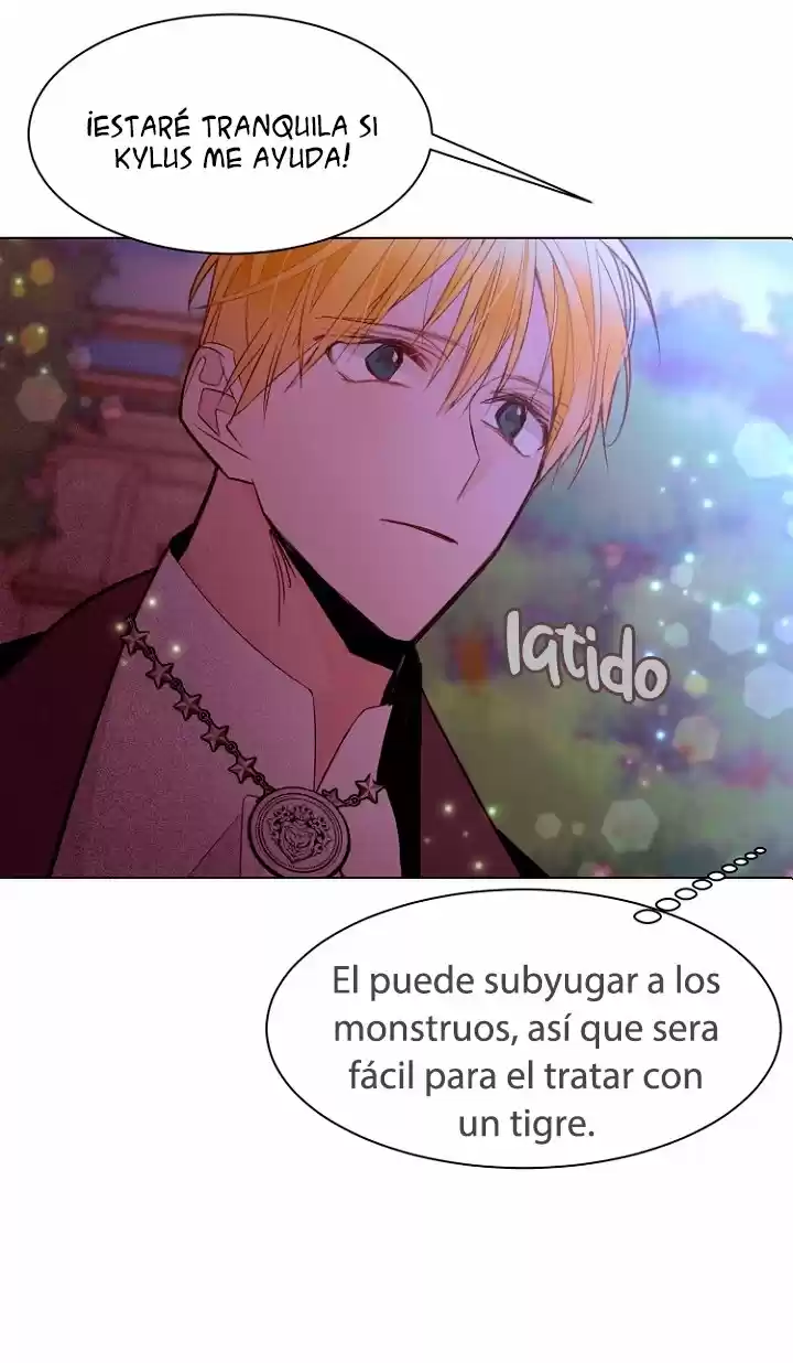 La Estereotípica Vida De Una Dama - Capítulo 45 - Página 26 - LectorTMOo