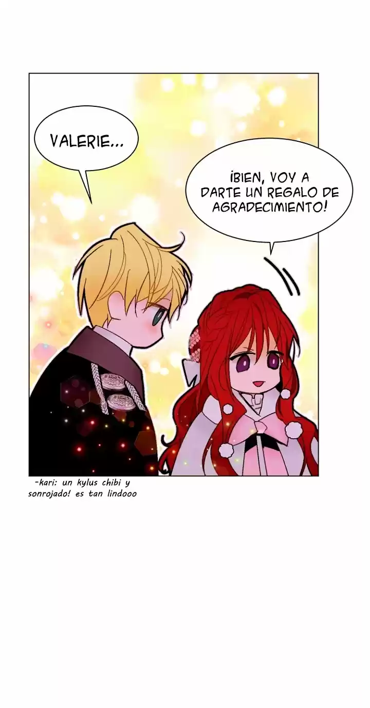 La Estereotípica Vida De Una Dama - Capítulo 45 - Página 27 - LectorTMOo