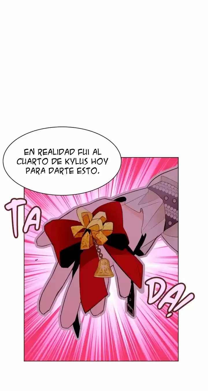 La Estereotípica Vida De Una Dama - Capítulo 45 - Página 28 - LectorTMOo