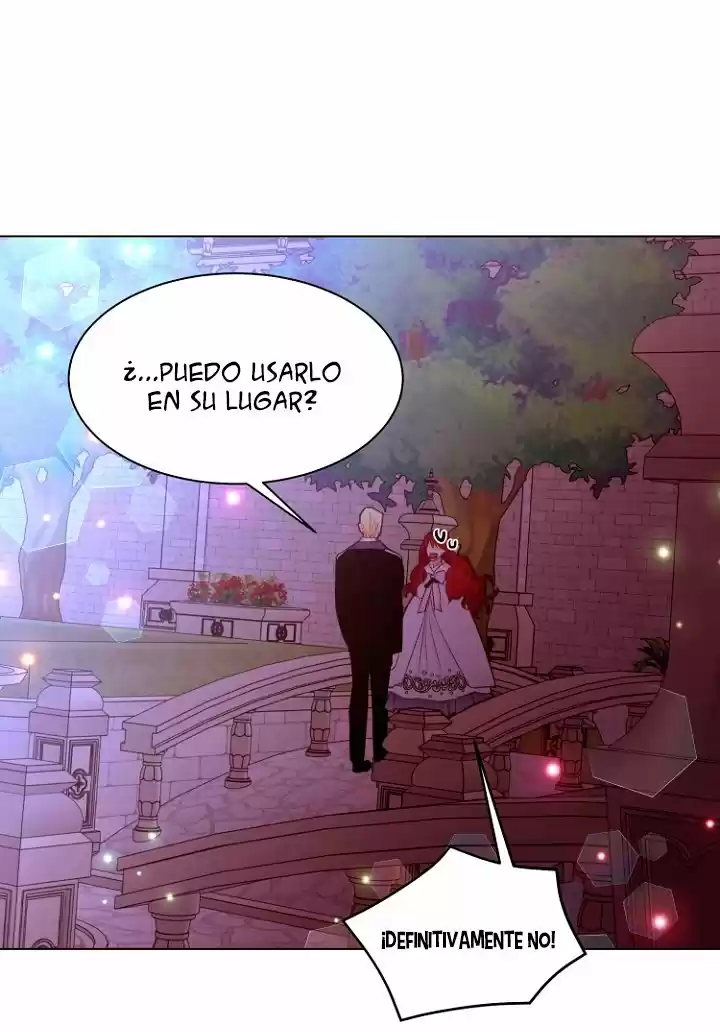 La Estereotípica Vida De Una Dama - Capítulo 45 - Página 37 - LectorTMOo