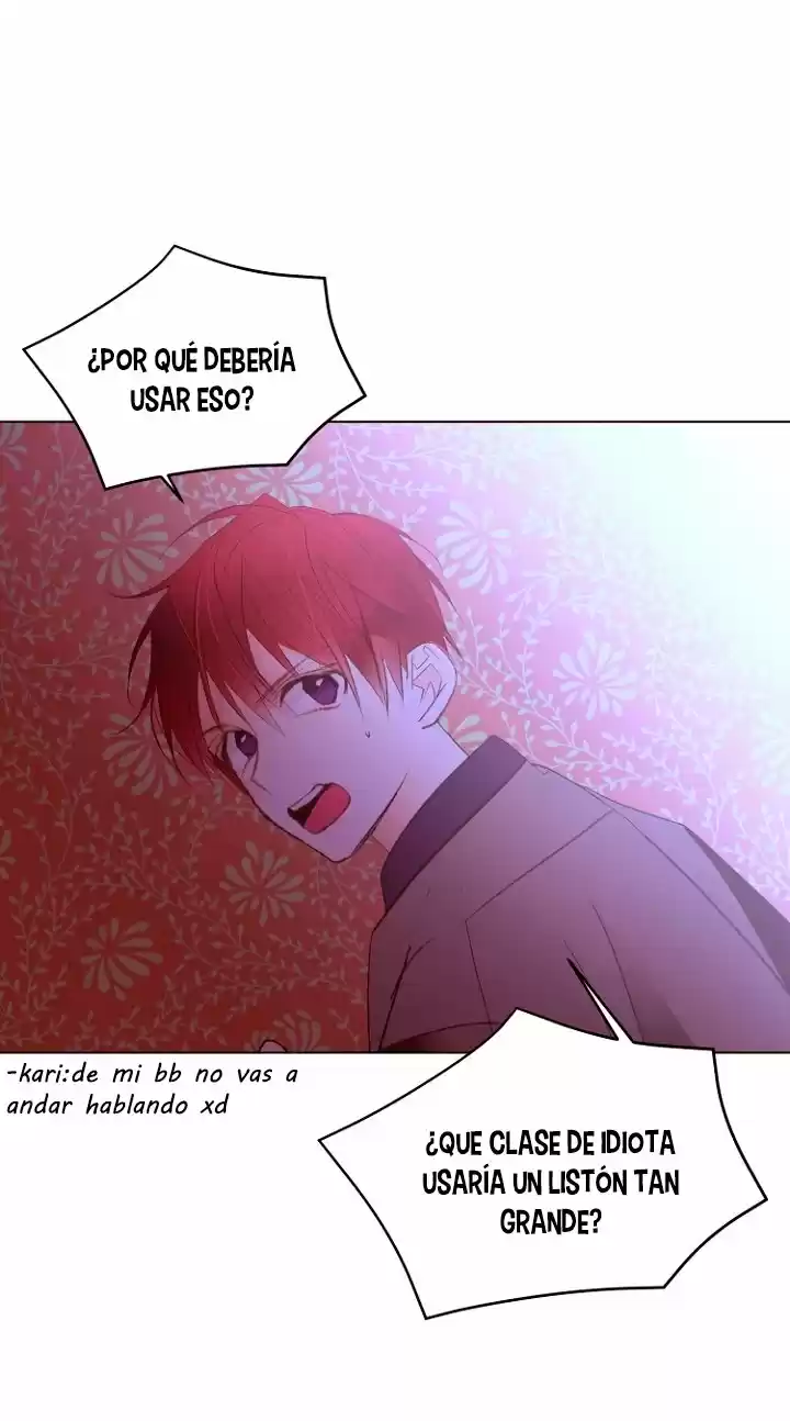 La Estereotípica Vida De Una Dama - Capítulo 45 - Página 40 - LectorTMOo