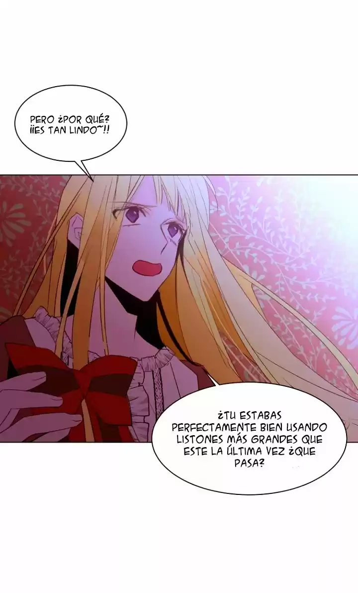 La Estereotípica Vida De Una Dama - Capítulo 45 - Página 41 - LectorTMOo