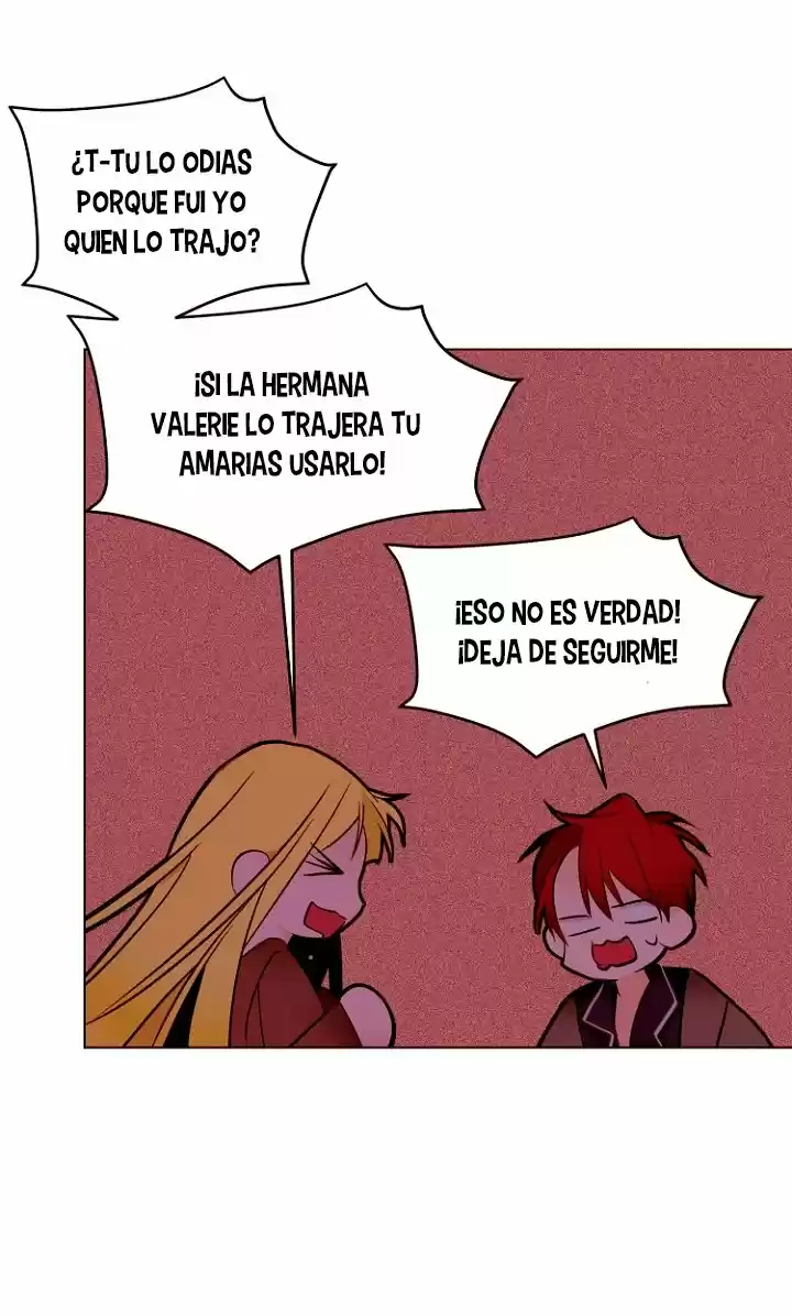 La Estereotípica Vida De Una Dama - Capítulo 45 - Página 44 - LectorTMOo