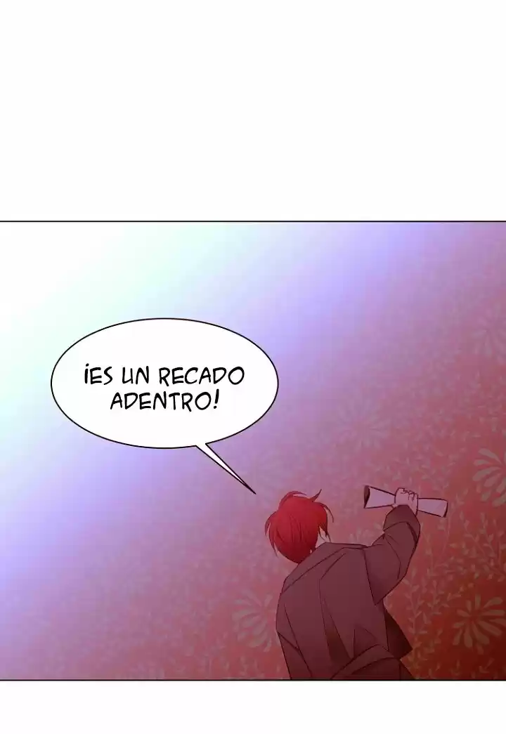 La Estereotípica Vida De Una Dama - Capítulo 45 - Página 47 - LectorTMOo