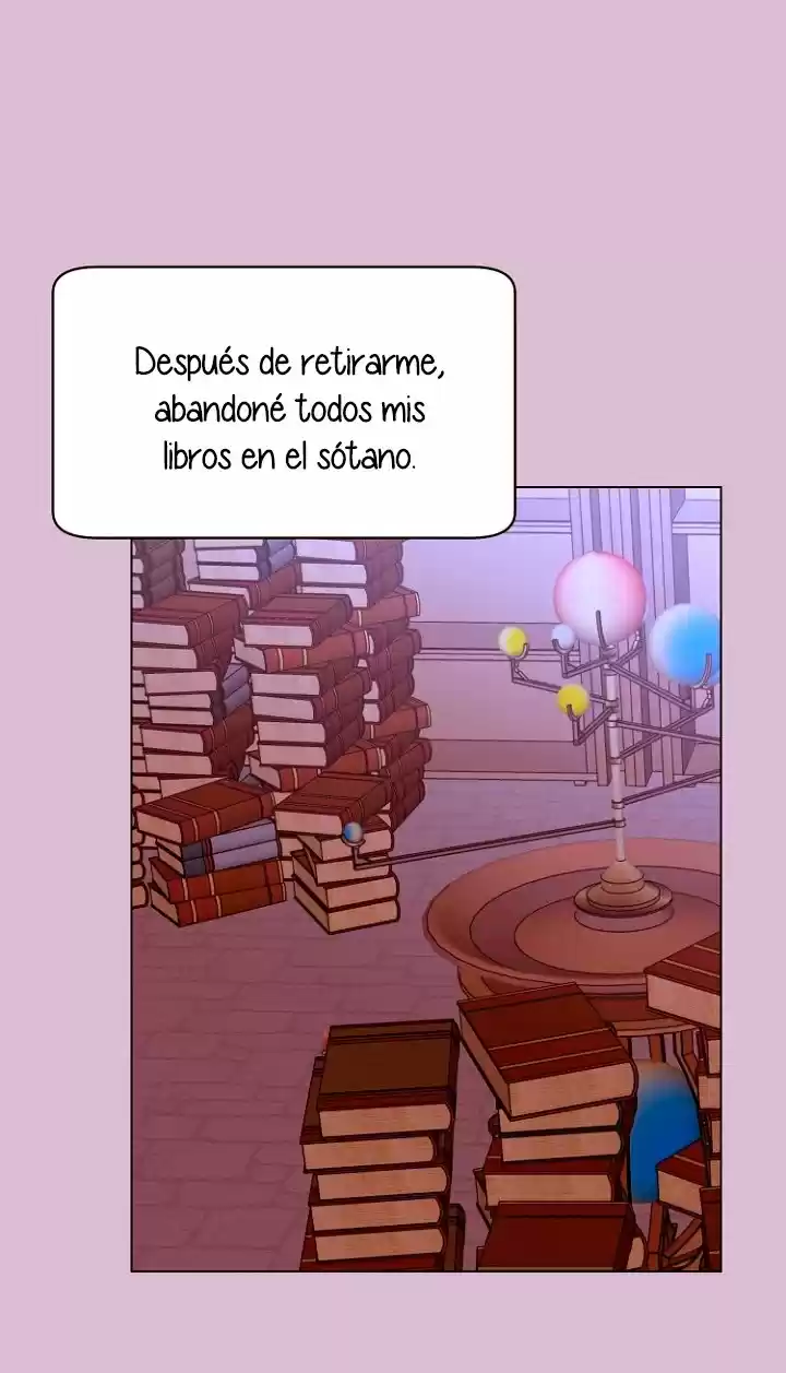 La Estereotípica Vida De Una Dama - Capítulo 45 - Página 52 - LectorTMOo