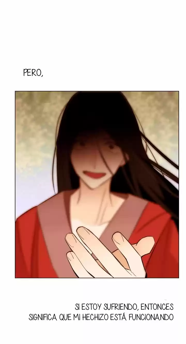 La Estereotípica Vida De Una Dama - Capítulo 46 - Página 15 - LectorTMOo