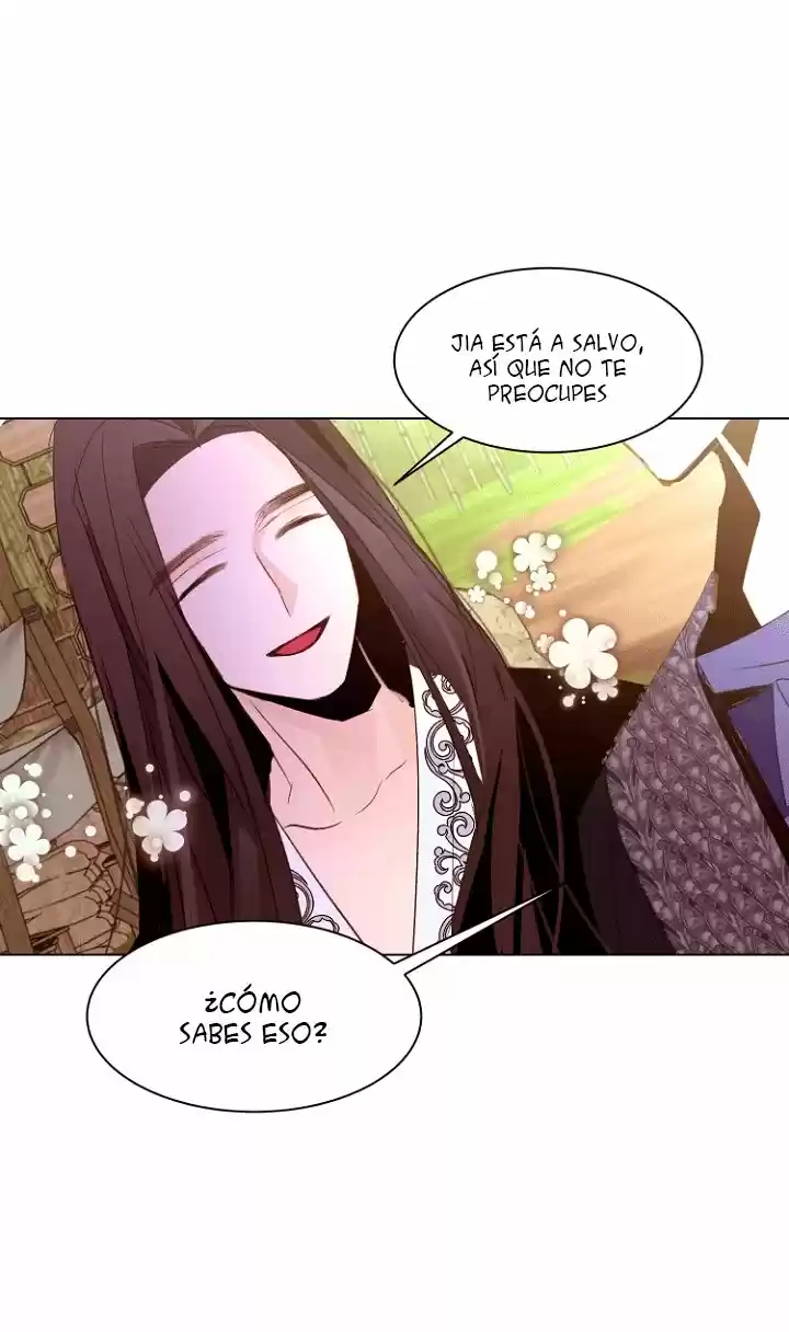 La Estereotípica Vida De Una Dama - Capítulo 46 - Página 31 - LectorTMOo