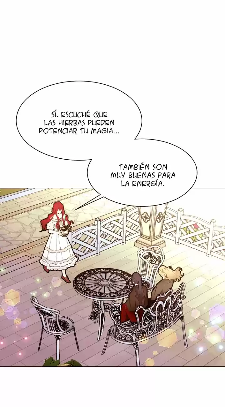 La Estereotípica Vida De Una Dama - Capítulo 46 - Página 37 - LectorTMOo
