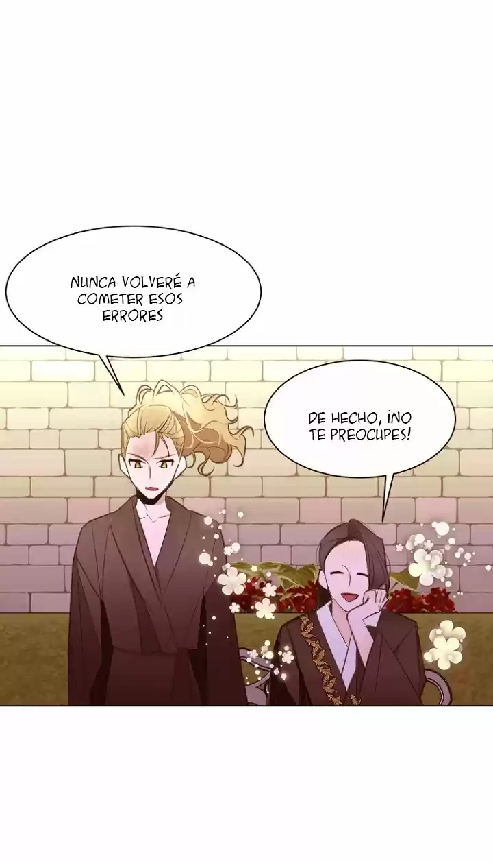 La Estereotípica Vida De Una Dama - Capítulo 46 - Página 42 - LectorTMOo