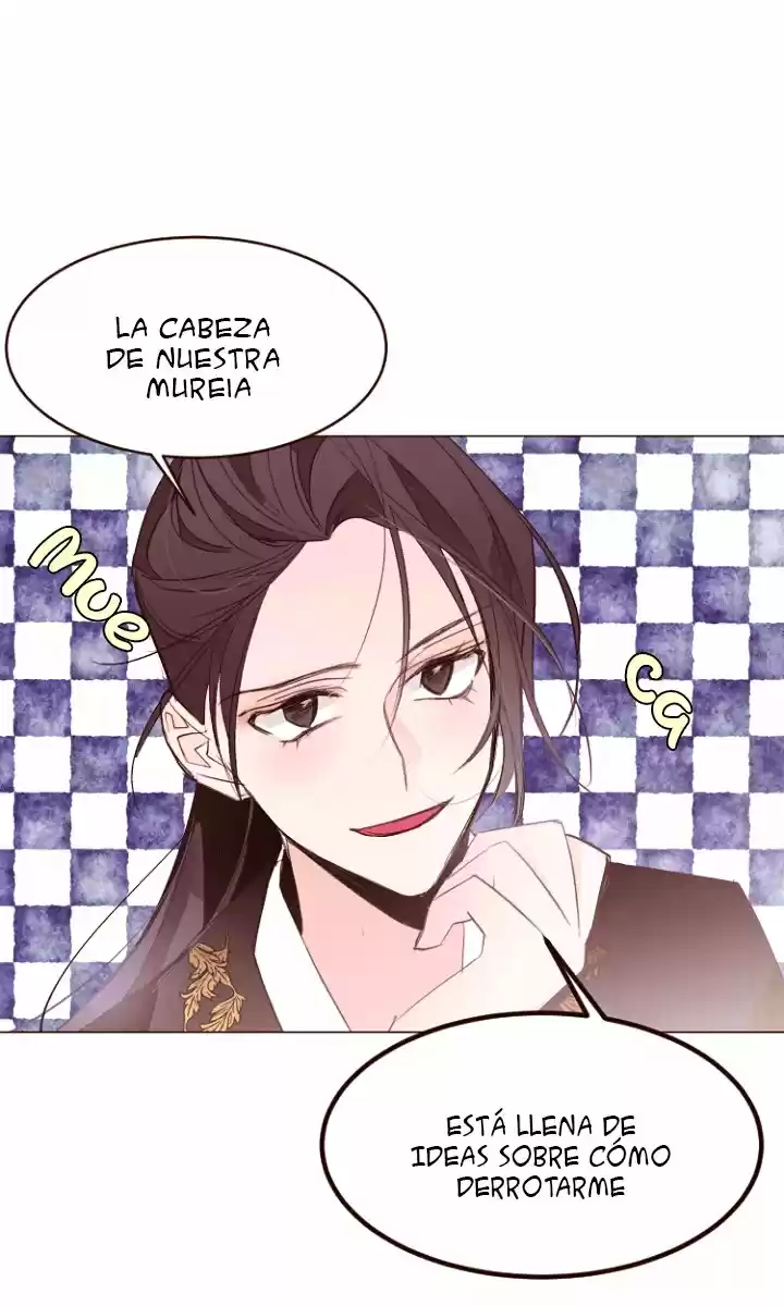 La Estereotípica Vida De Una Dama - Capítulo 46 - Página 43 - LectorTMOo