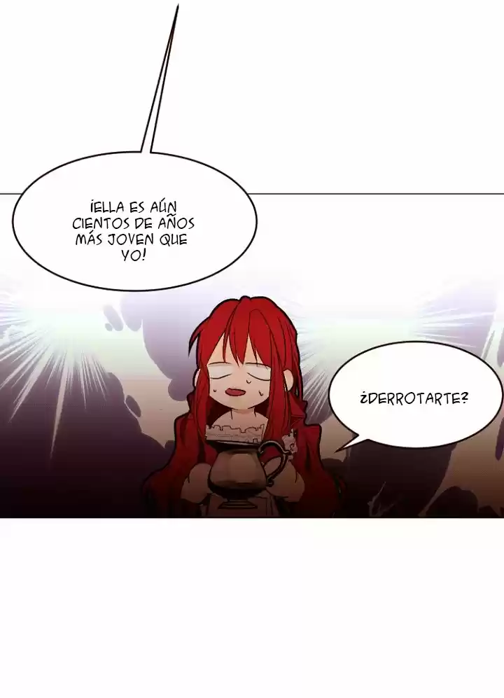 La Estereotípica Vida De Una Dama - Capítulo 46 - Página 44 - LectorTMOo
