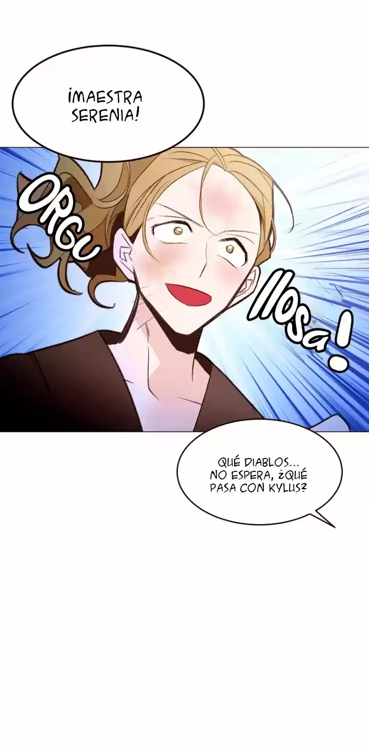 La Estereotípica Vida De Una Dama - Capítulo 46 - Página 45 - LectorTMOo