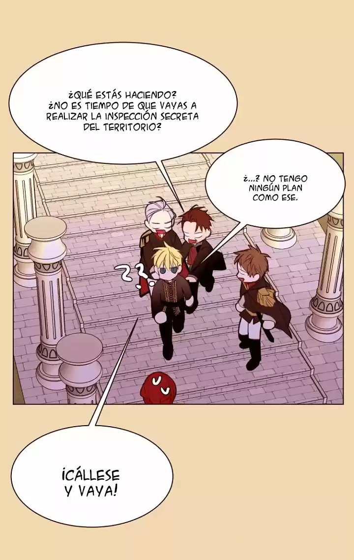 La Estereotípica Vida De Una Dama - Capítulo 47 - Página 24 - LectorTMOo