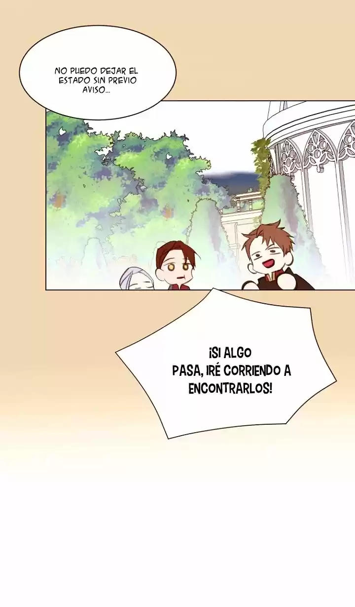 La Estereotípica Vida De Una Dama - Capítulo 47 - Página 25 - LectorTMOo