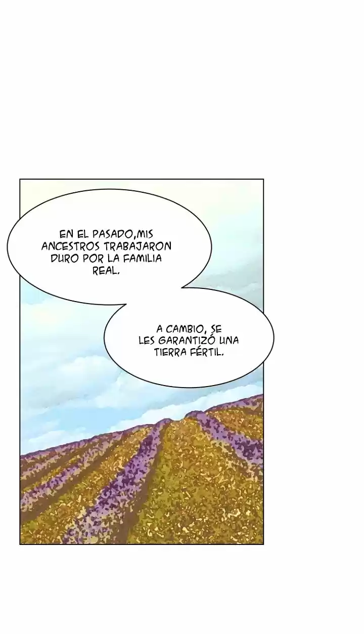 La Estereotípica Vida De Una Dama - Capítulo 47 - Página 28 - LectorTMOo