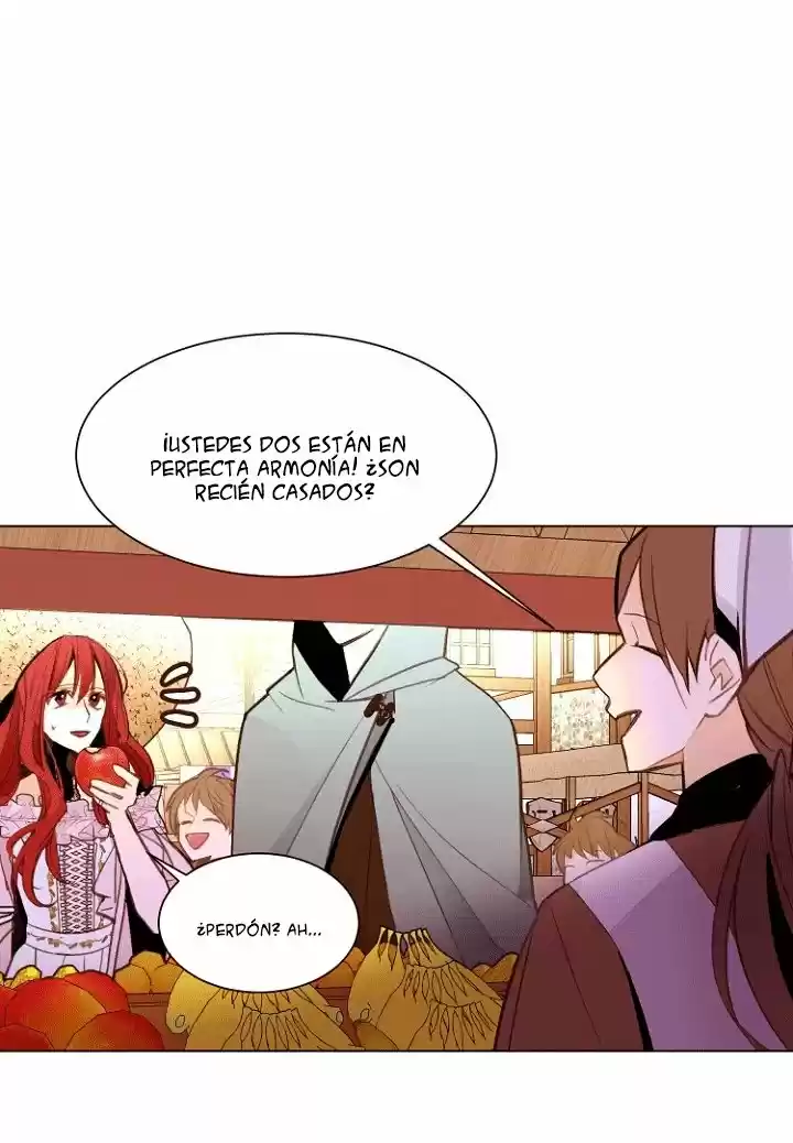 La Estereotípica Vida De Una Dama - Capítulo 47 - Página 32 - LectorTMOo