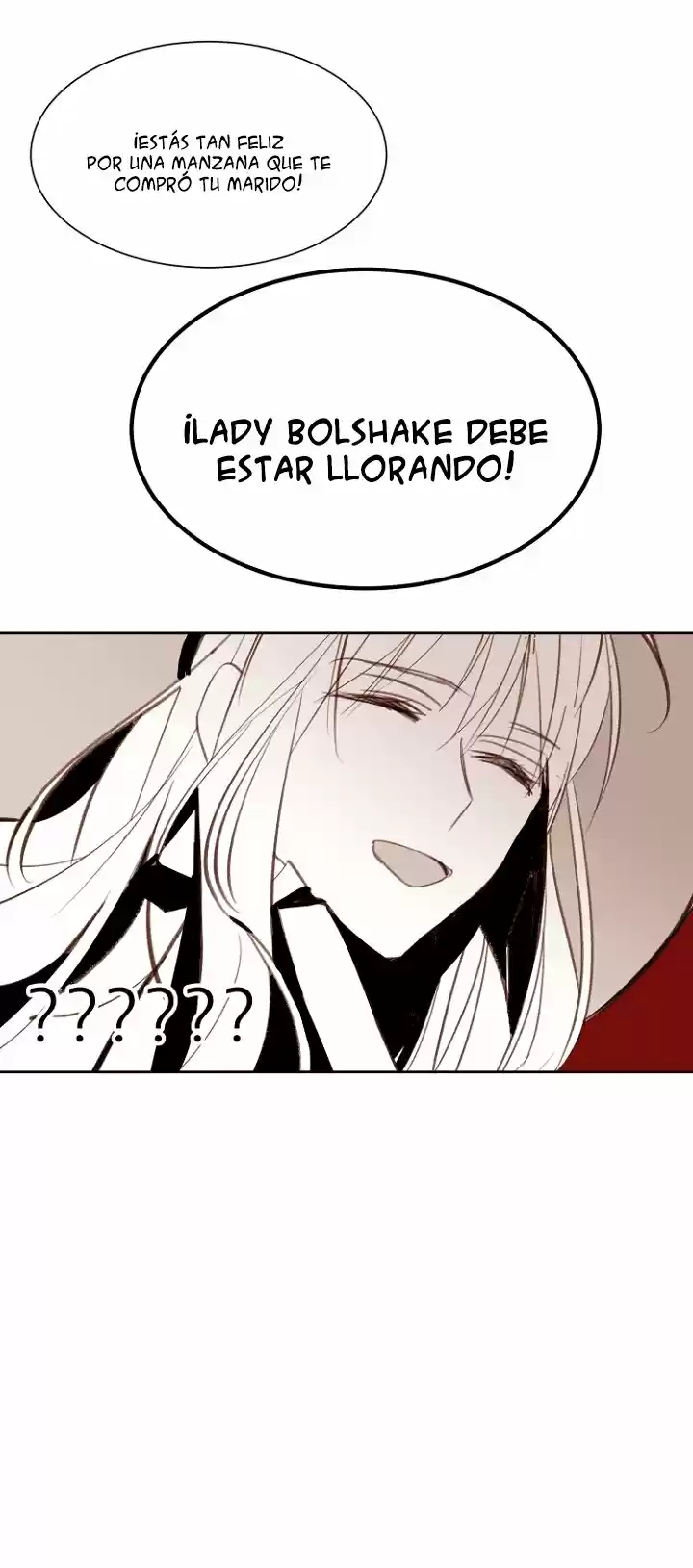 La Estereotípica Vida De Una Dama - Capítulo 47 - Página 35 - LectorTMOo