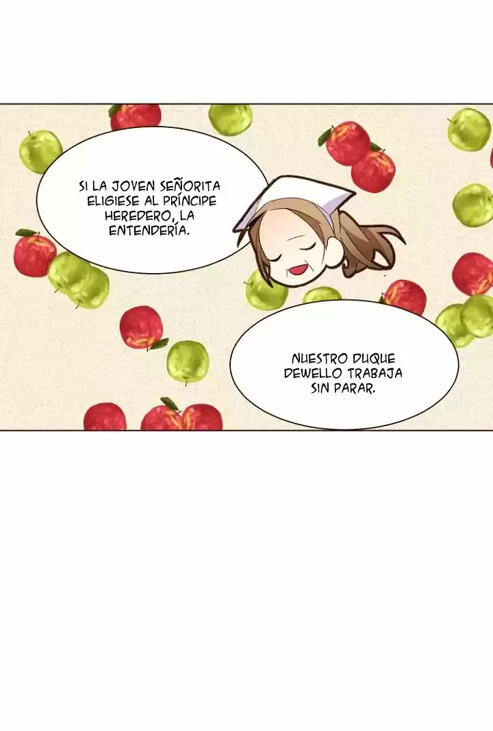 La Estereotípica Vida De Una Dama - Capítulo 47 - Página 38 - LectorTMOo