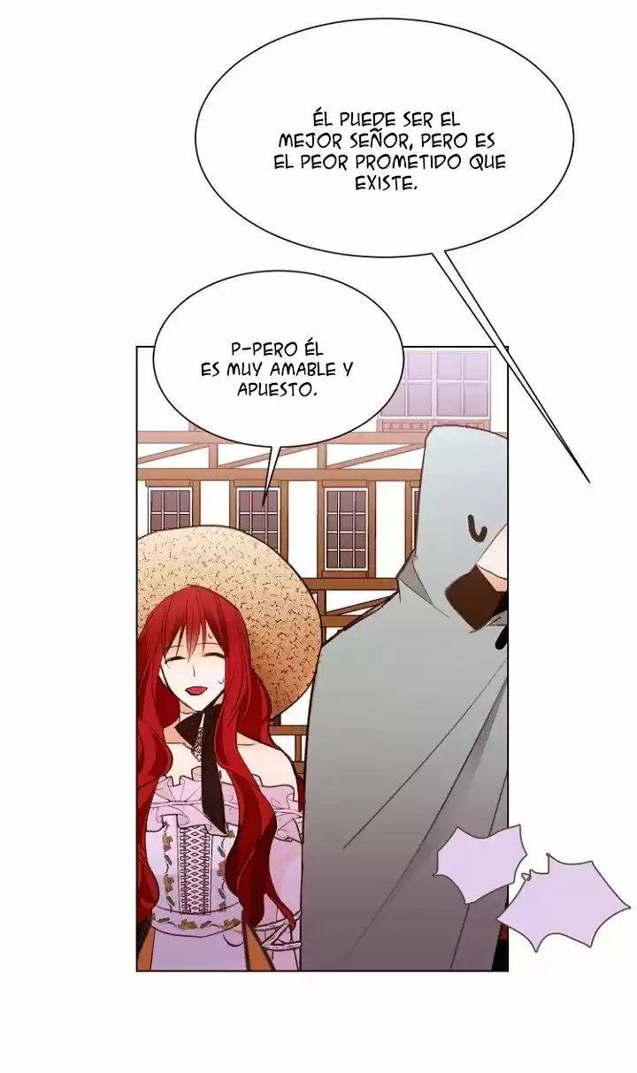 La Estereotípica Vida De Una Dama - Capítulo 47 - Página 40 - LectorTMOo