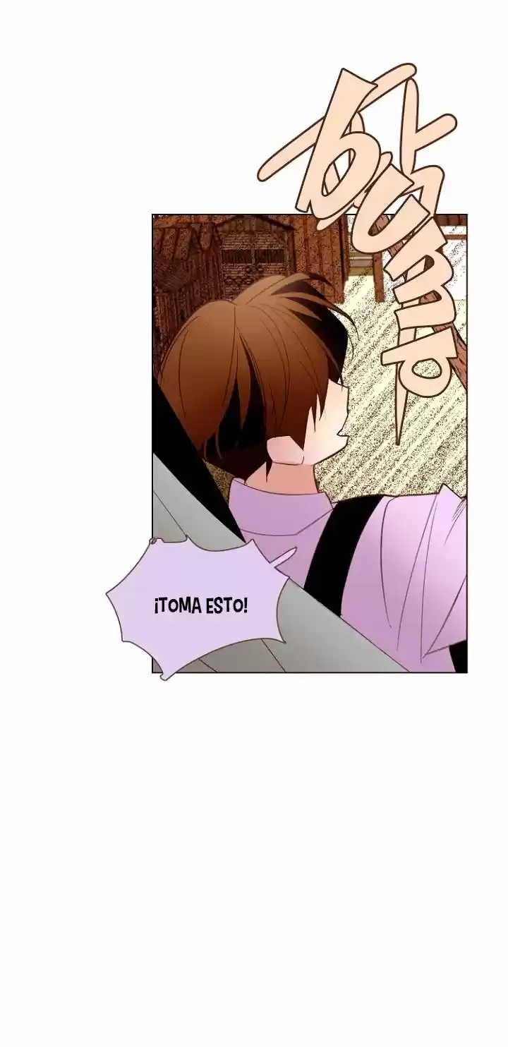 La Estereotípica Vida De Una Dama - Capítulo 47 - Página 43 - LectorTMOo
