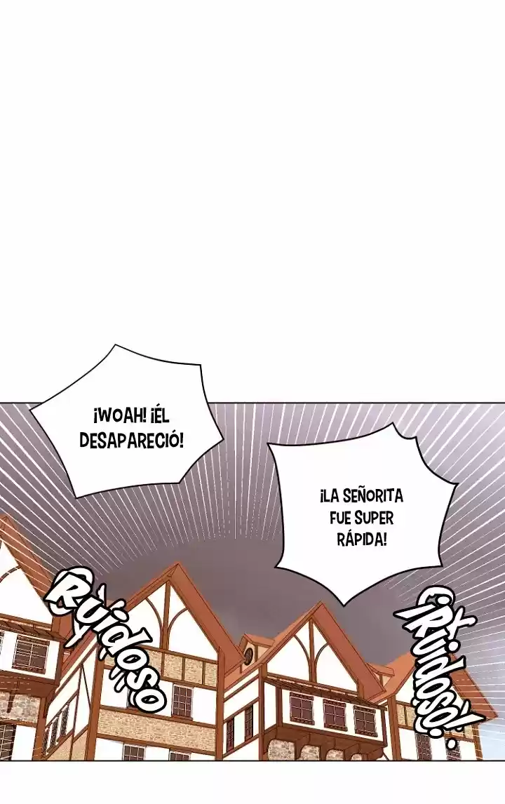 La Estereotípica Vida De Una Dama - Capítulo 47 - Página 53 - LectorTMOo