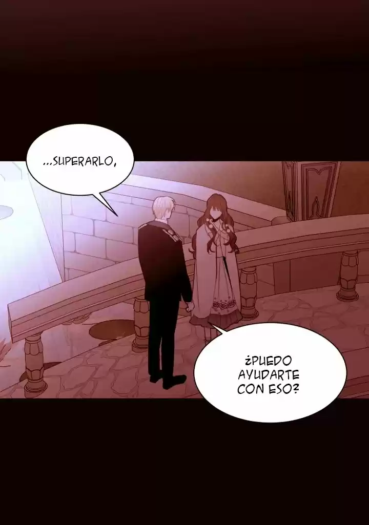 La Estereotípica Vida De Una Dama - Capítulo 48 - Página 38 - LectorTMOo