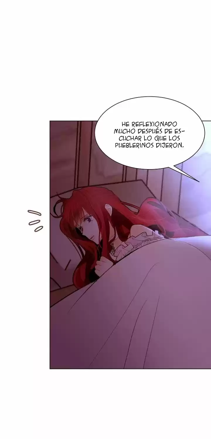 La Estereotípica Vida De Una Dama - Capítulo 48 - Página 45 - LectorTMOo
