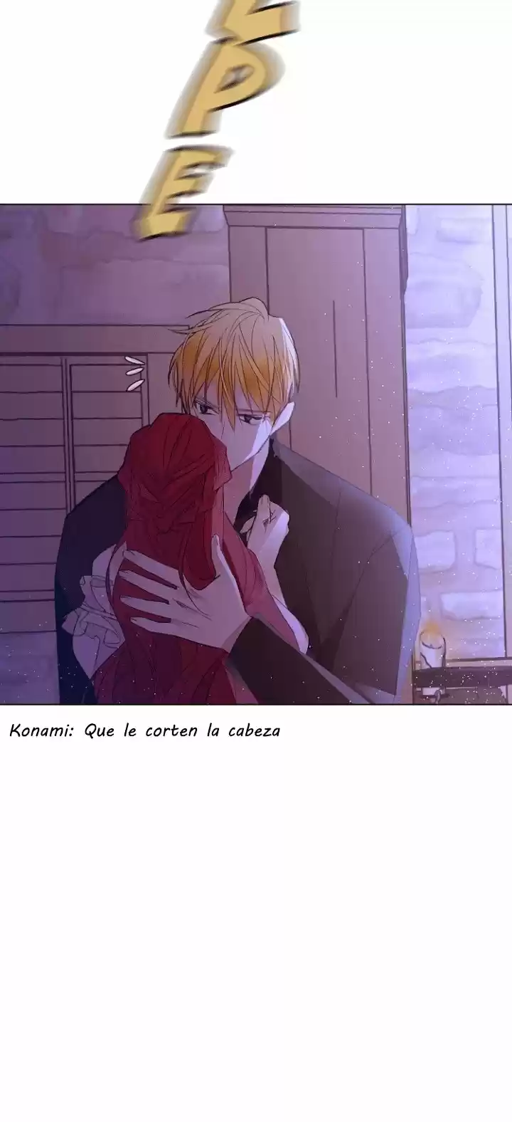 La Estereotípica Vida De Una Dama - Capítulo 49 - Página 13 - LectorTMOo