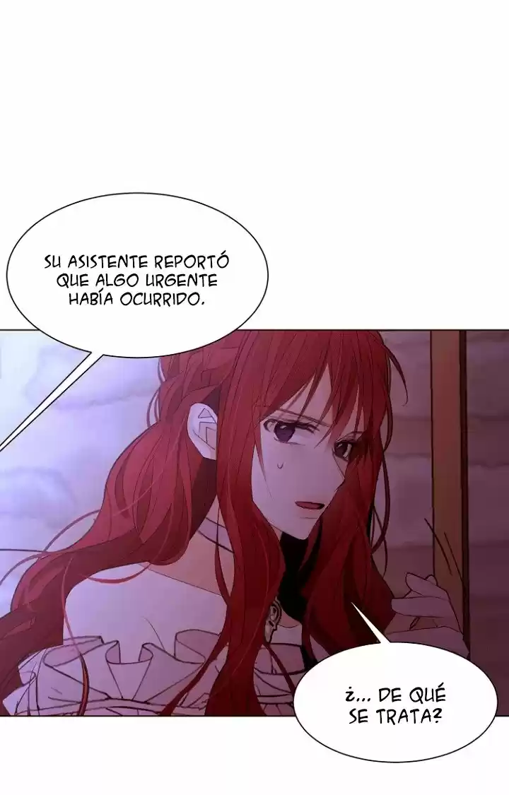 La Estereotípica Vida De Una Dama - Capítulo 49 - Página 18 - LectorTMOo