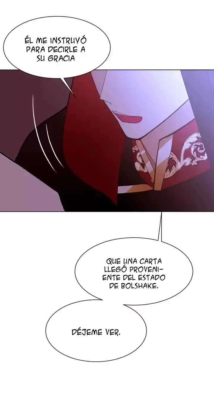La Estereotípica Vida De Una Dama - Capítulo 49 - Página 19 - LectorTMOo