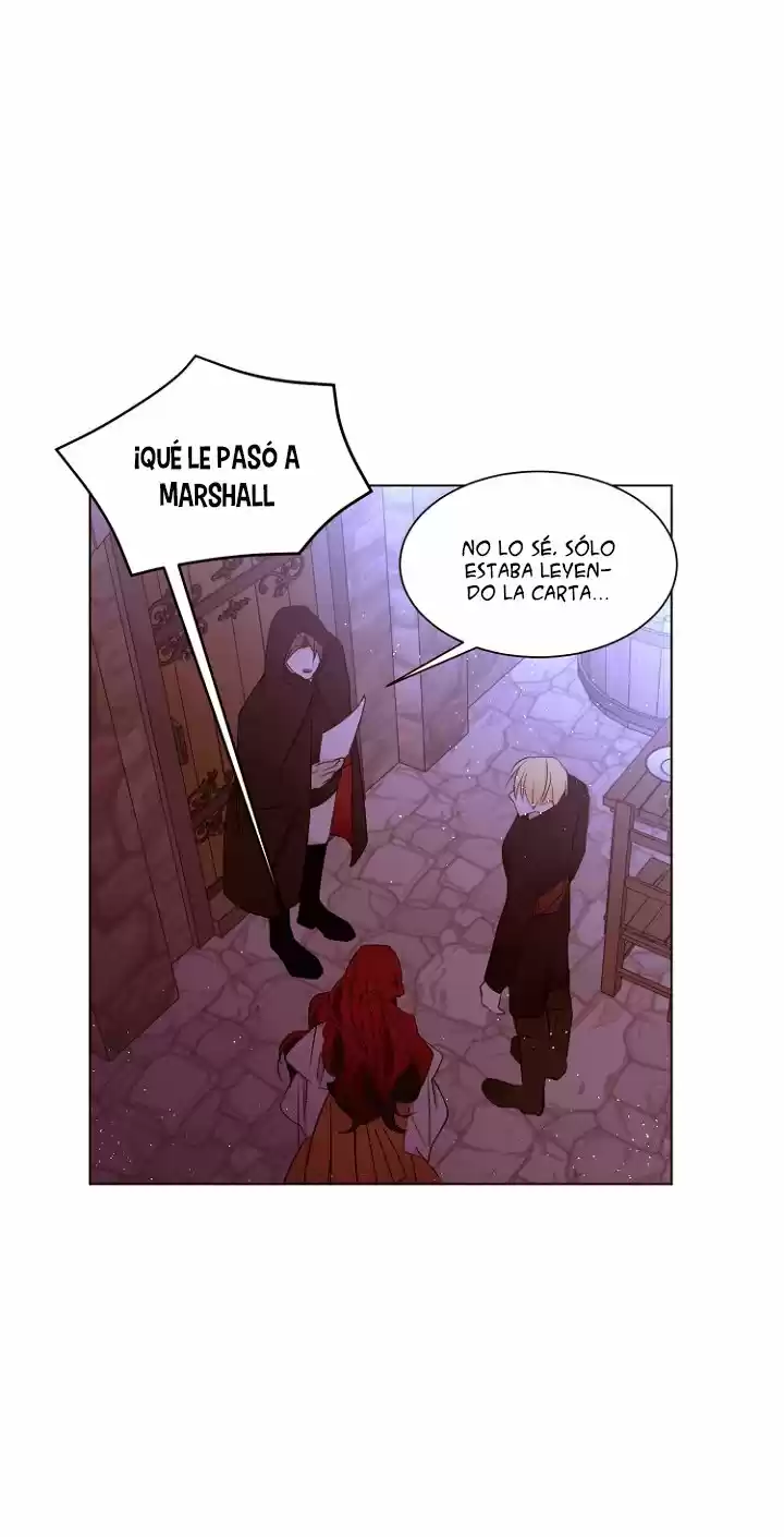 La Estereotípica Vida De Una Dama - Capítulo 49 - Página 25 - LectorTMOo