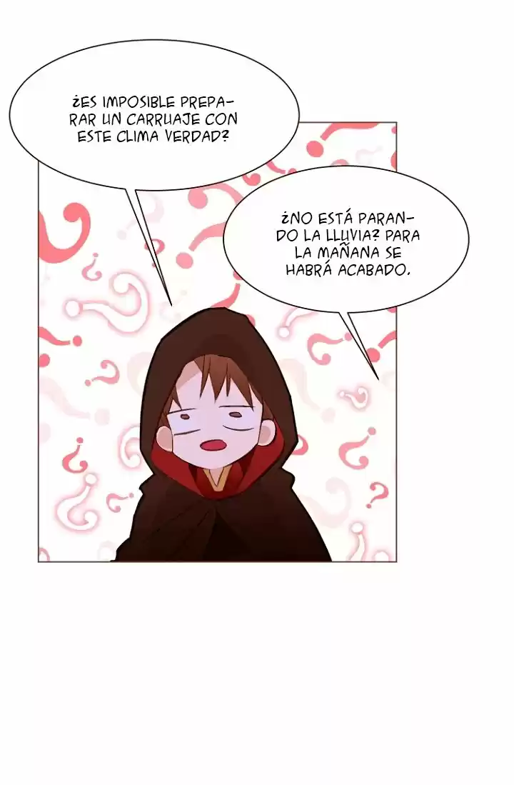 La Estereotípica Vida De Una Dama - Capítulo 49 - Página 27 - LectorTMOo