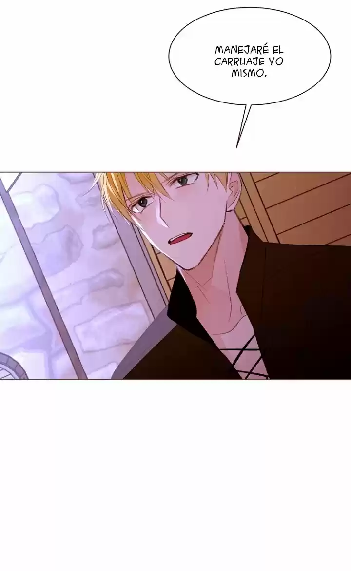 La Estereotípica Vida De Una Dama - Capítulo 49 - Página 29 - LectorTMOo