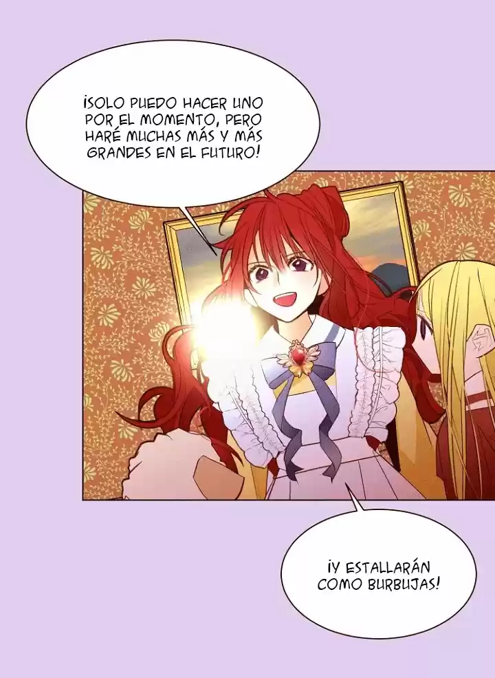 La Estereotípica Vida De Una Dama - Capítulo 49 - Página 34 - LectorTMOo
