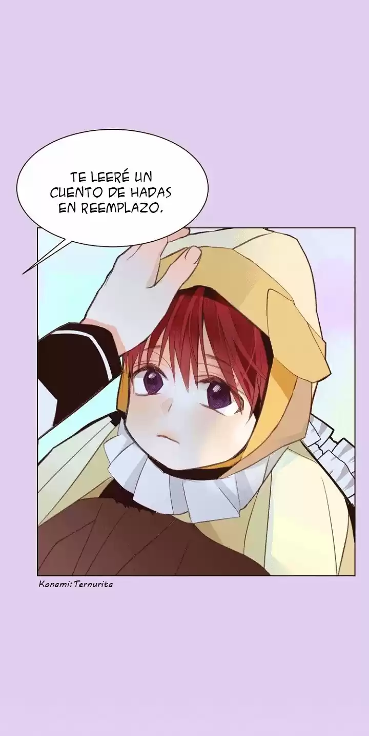 La Estereotípica Vida De Una Dama - Capítulo 49 - Página 39 - LectorTMOo