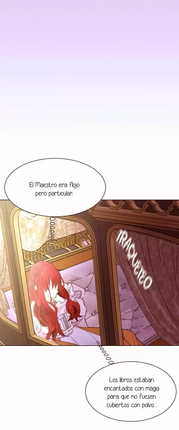 La Estereotípica Vida De Una Dama - Capítulo 49 - Página 40 - LectorTMOo