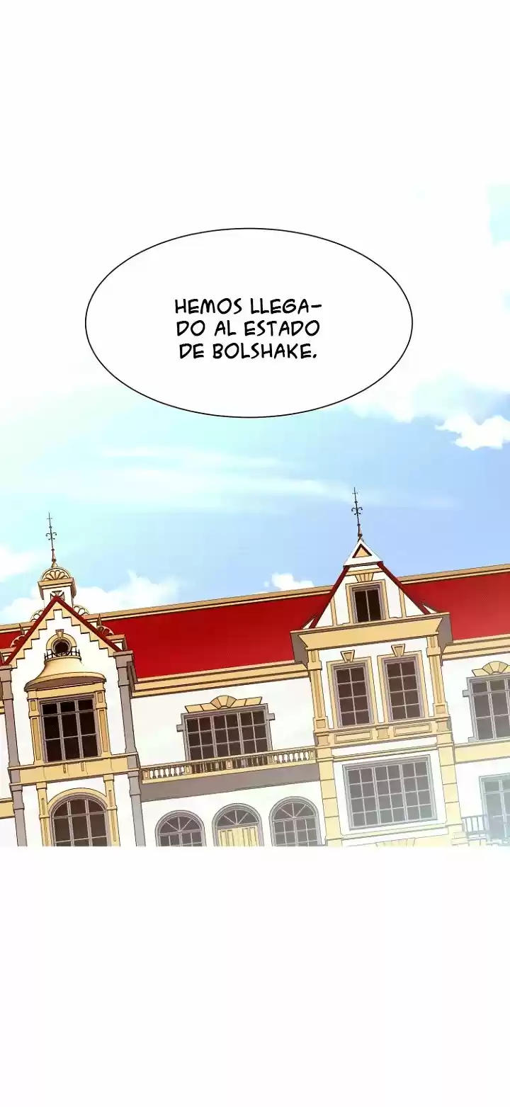 La Estereotípica Vida De Una Dama - Capítulo 49 - Página 52 - LectorTMOo