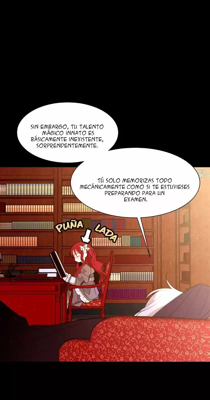 La Estereotípica Vida De Una Dama - Capítulo 50 - Página 23 - LectorTMOo