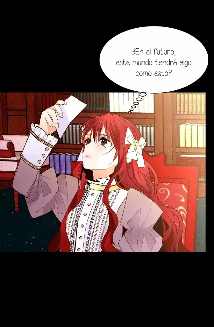 La Estereotípica Vida De Una Dama - Capítulo 50 - Página 28 - LectorTMOo
