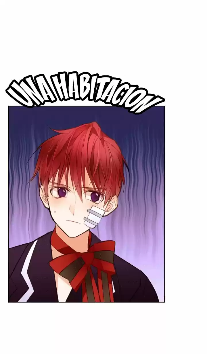 La Estereotípica Vida De Una Dama - Capítulo 50 - Página 37 - LectorTMOo