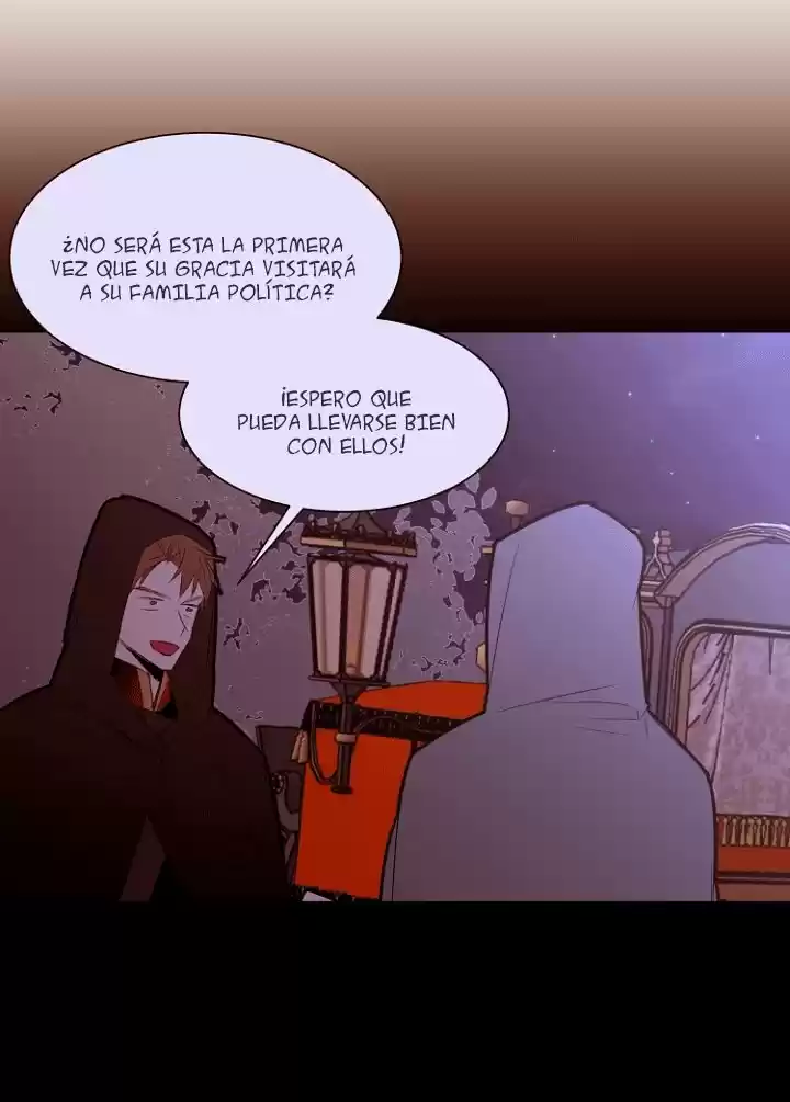 La Estereotípica Vida De Una Dama - Capítulo 50 - Página 48 - LectorTMOo