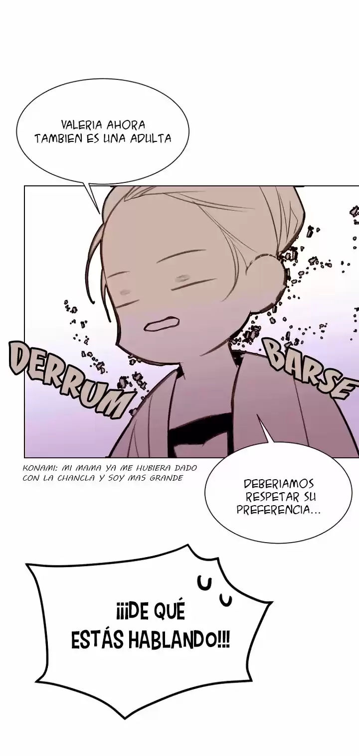 La Estereotípica Vida De Una Dama - Capítulo 50 - Página 54 - LectorTMOo